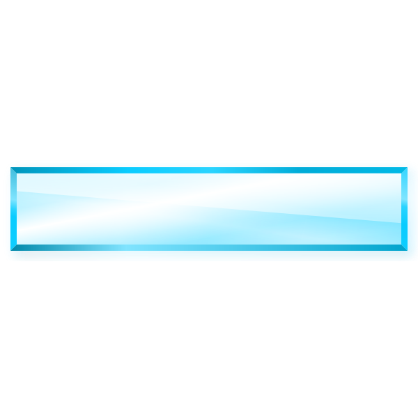 SVG Beveled Glass