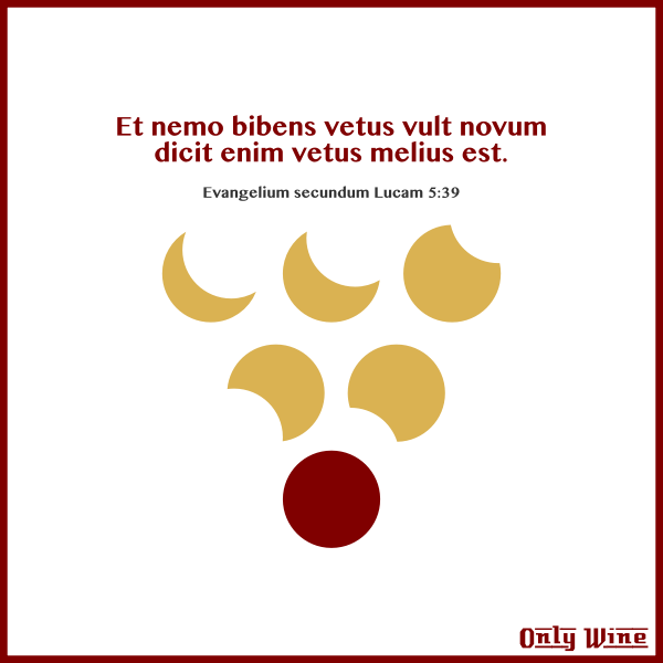 SVG Bible about wine