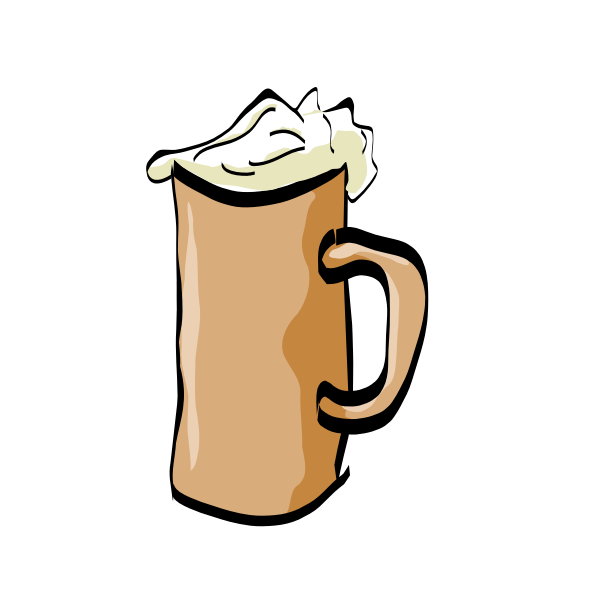 SVG biere