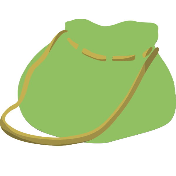 SVG Big bag