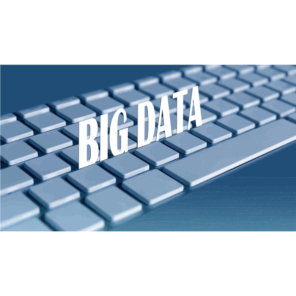 SVG Big data