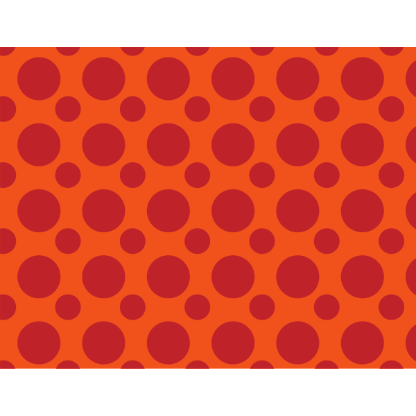 SVG Big dots pattern