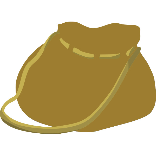 SVG Big sack