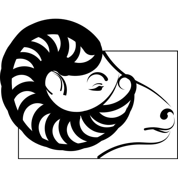 SVG Bighorn
