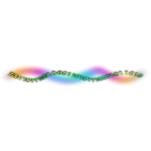 SVG Binary Data Stream 2