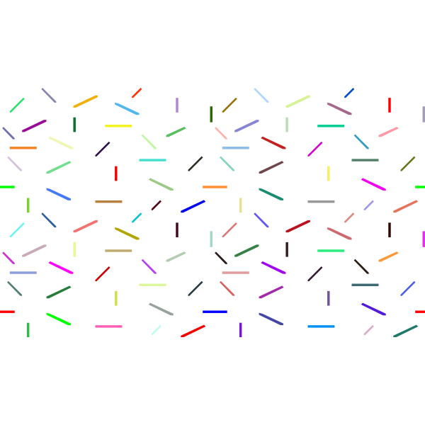 SVG Binkies Colorized