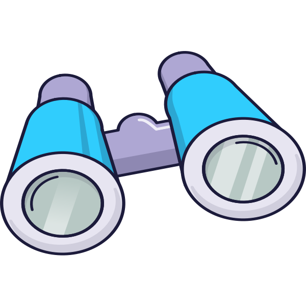 SVG Binoculars-1573643365