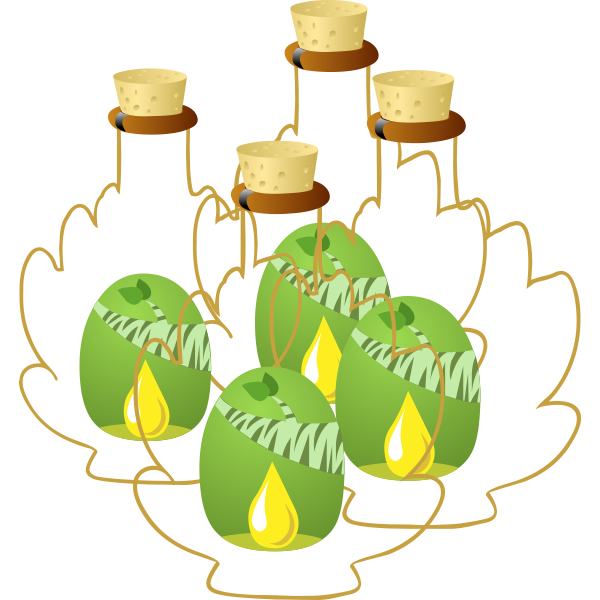 SVG Birch syrup