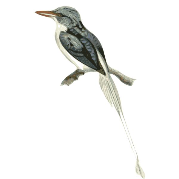 SVG Bird sort