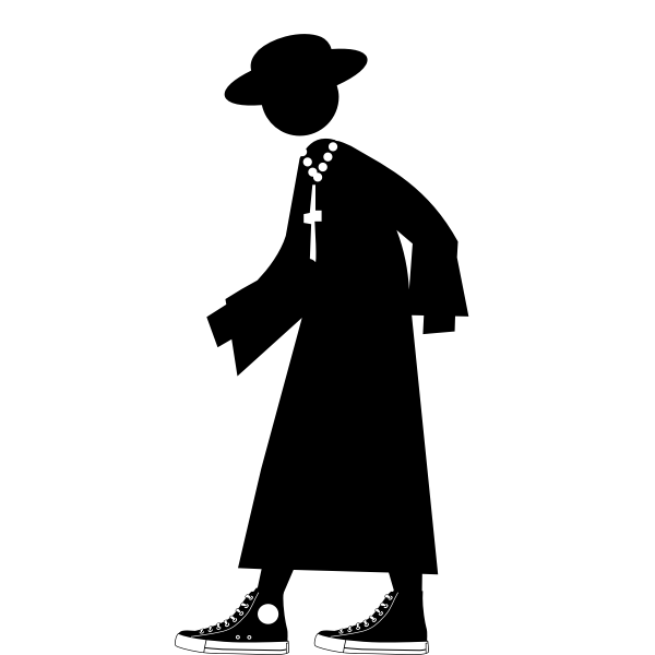 SVG Bishop