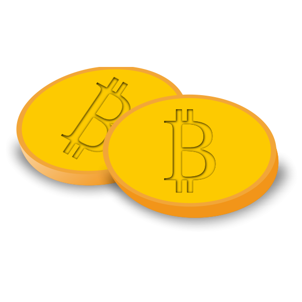 SVG Bitcoin
