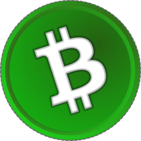 SVG Bitcoin Cash Token