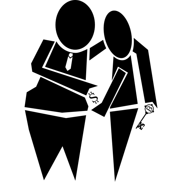 SVG Bitcoin image