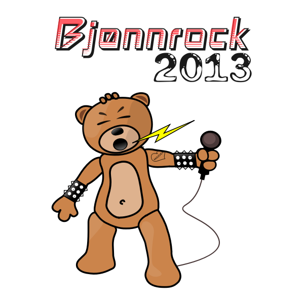 SVG Bjoennrock 2013