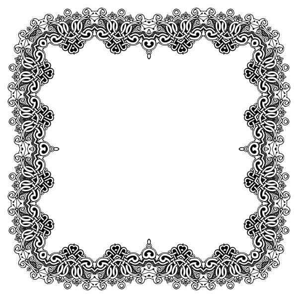 SVG Black and white photo support