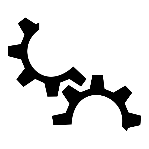 SVG Black application