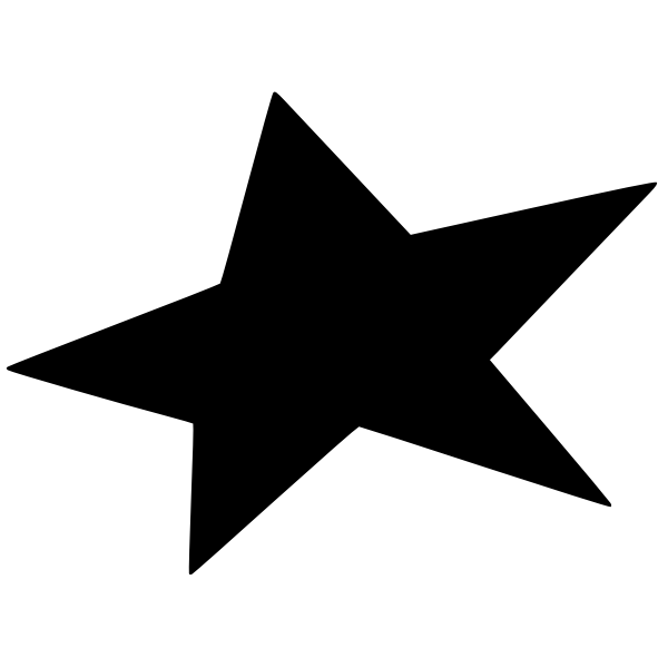 SVG Black star-1578915777