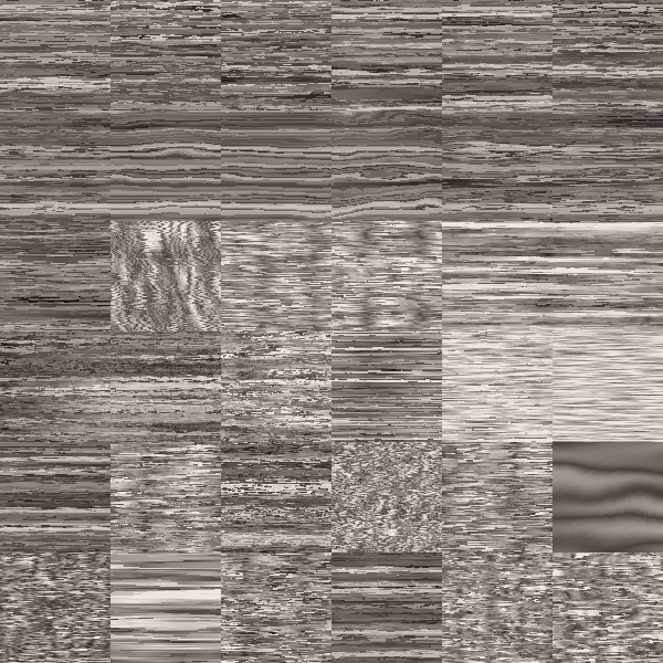 SVG Black wood grain pack