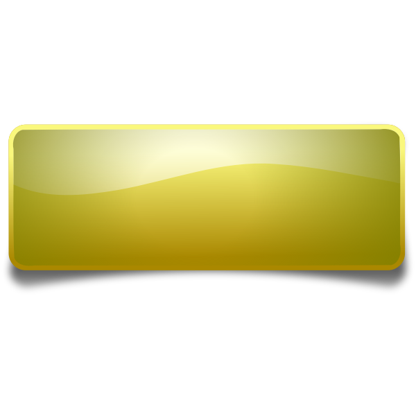 SVG Blank banner vector