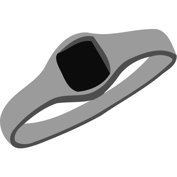 SVG Blank watch
