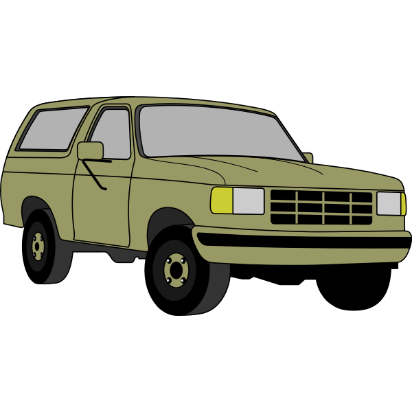 SVG Blazer