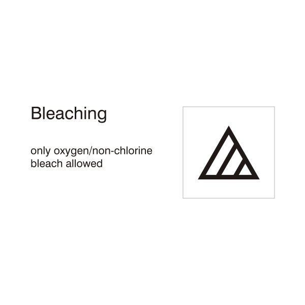 SVG Bleaching icon