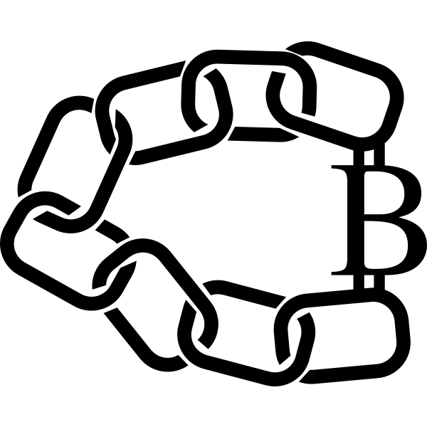 SVG Block chain