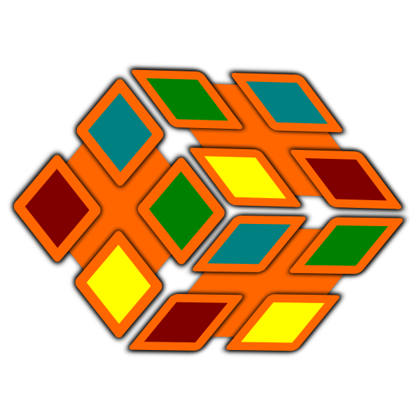 SVG Block shape
