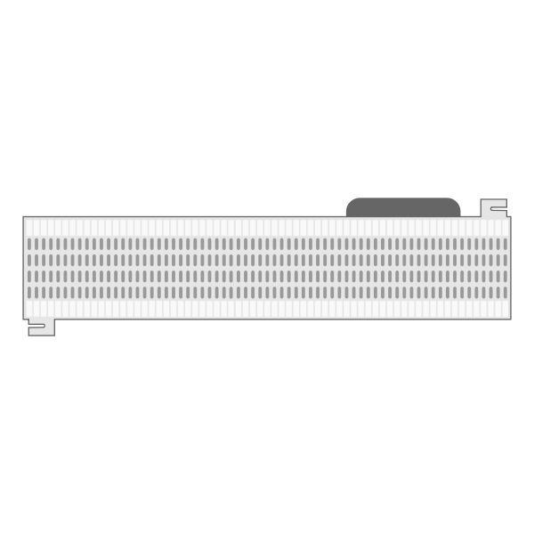 SVG Blocks vector image