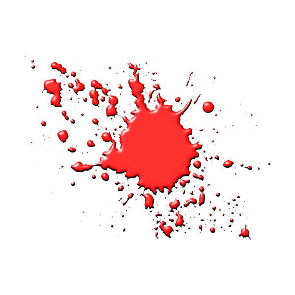 SVG Blood
