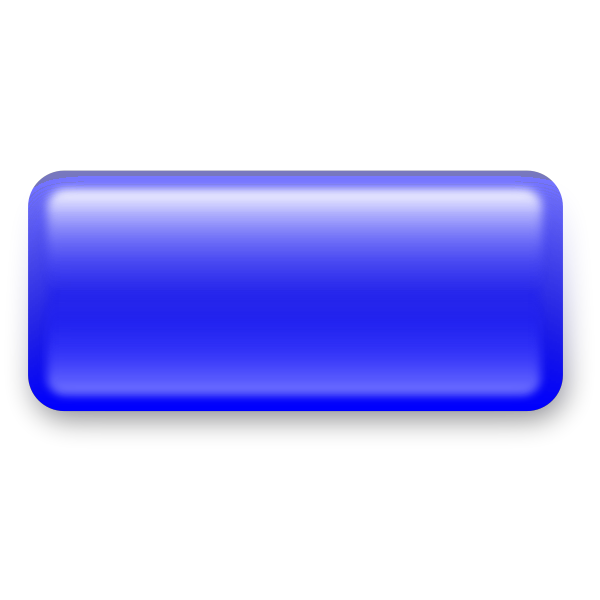 SVG Blue 3D Rectangle
