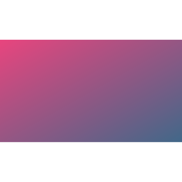 SVG Blue and pink gradient color