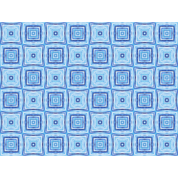 SVG Blue background pattern vector drawing