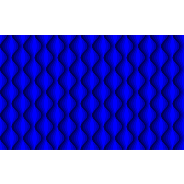 SVG Blue background pattern vector image