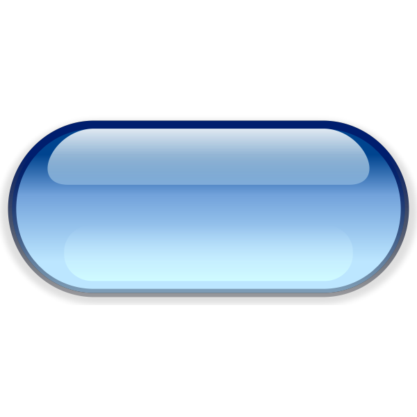 SVG Blue button image