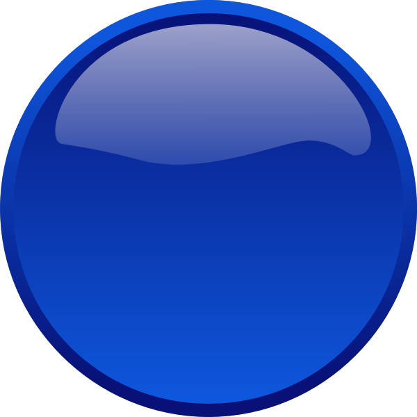 SVG Blue led light vector graphics