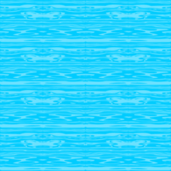 SVG Blue seamless pattern