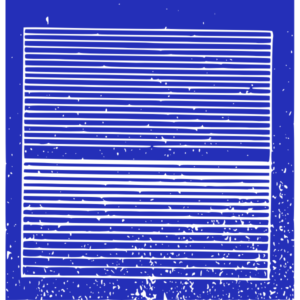 SVG Blueprint horizon