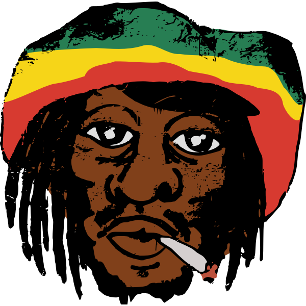 SVG Bob Marley-1573992928
