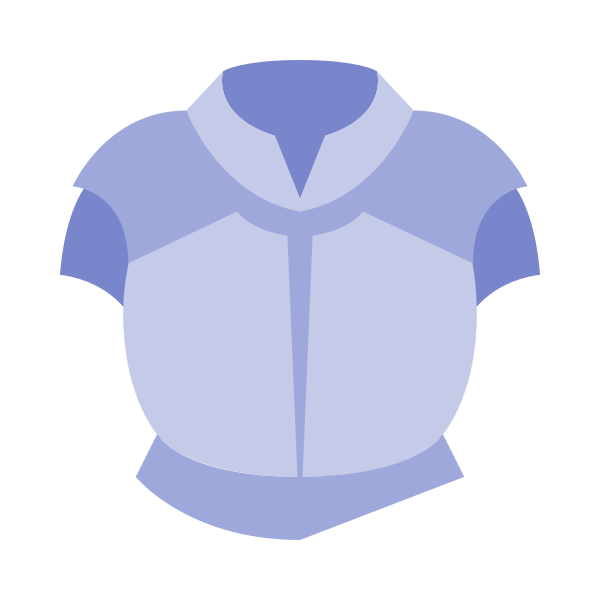 SVG Body armor