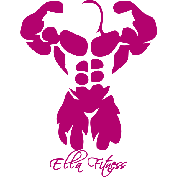 SVG Bodybuilder