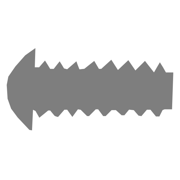 SVG Bolt