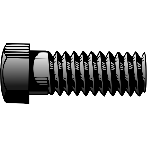 SVG Bolt