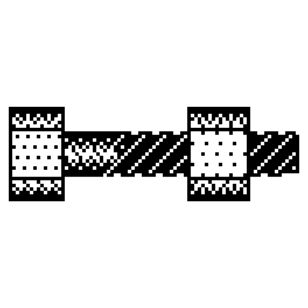 SVG Bolt vector image