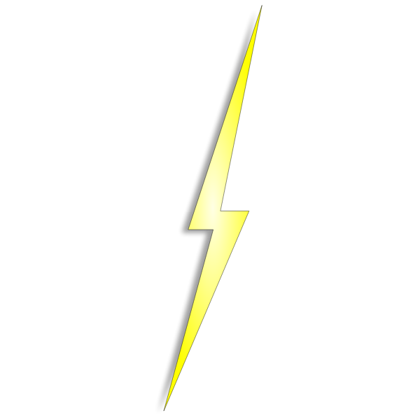 SVG bolt1yellow