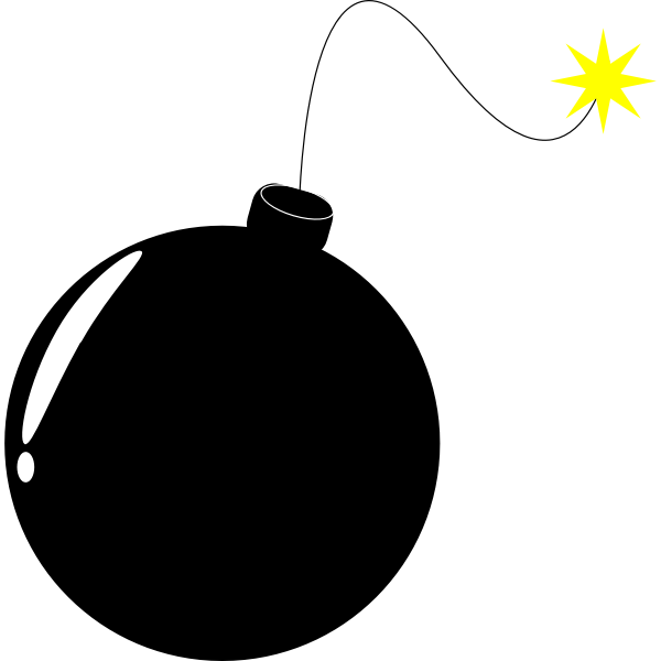 SVG Bomb