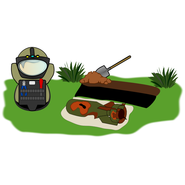 SVG Bomb expert