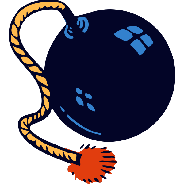 SVG Bomb image