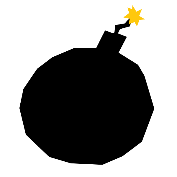 SVG Bomb refixed