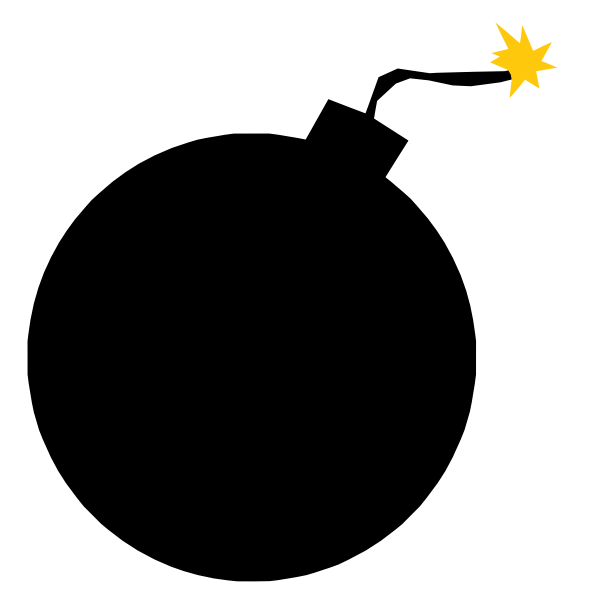SVG Bomb refixed